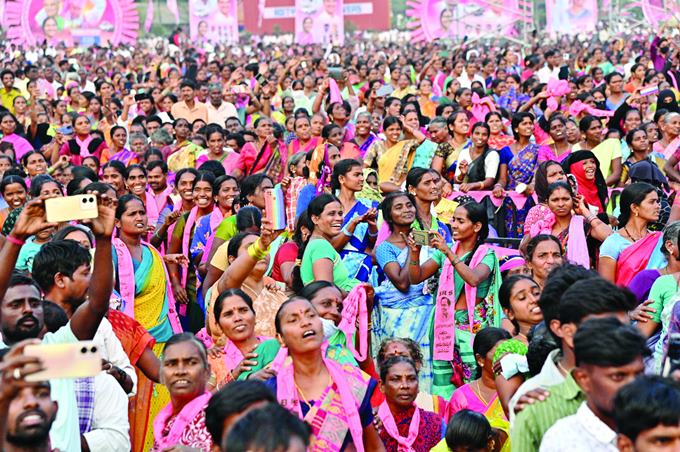 kcr womens in public meeting