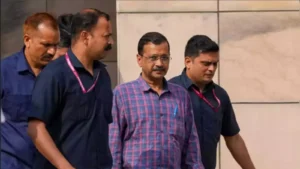 Arvind Kejriwal gets bail in excise policy scam case