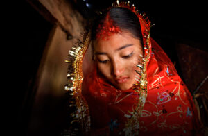 Early Marriage in Nepal