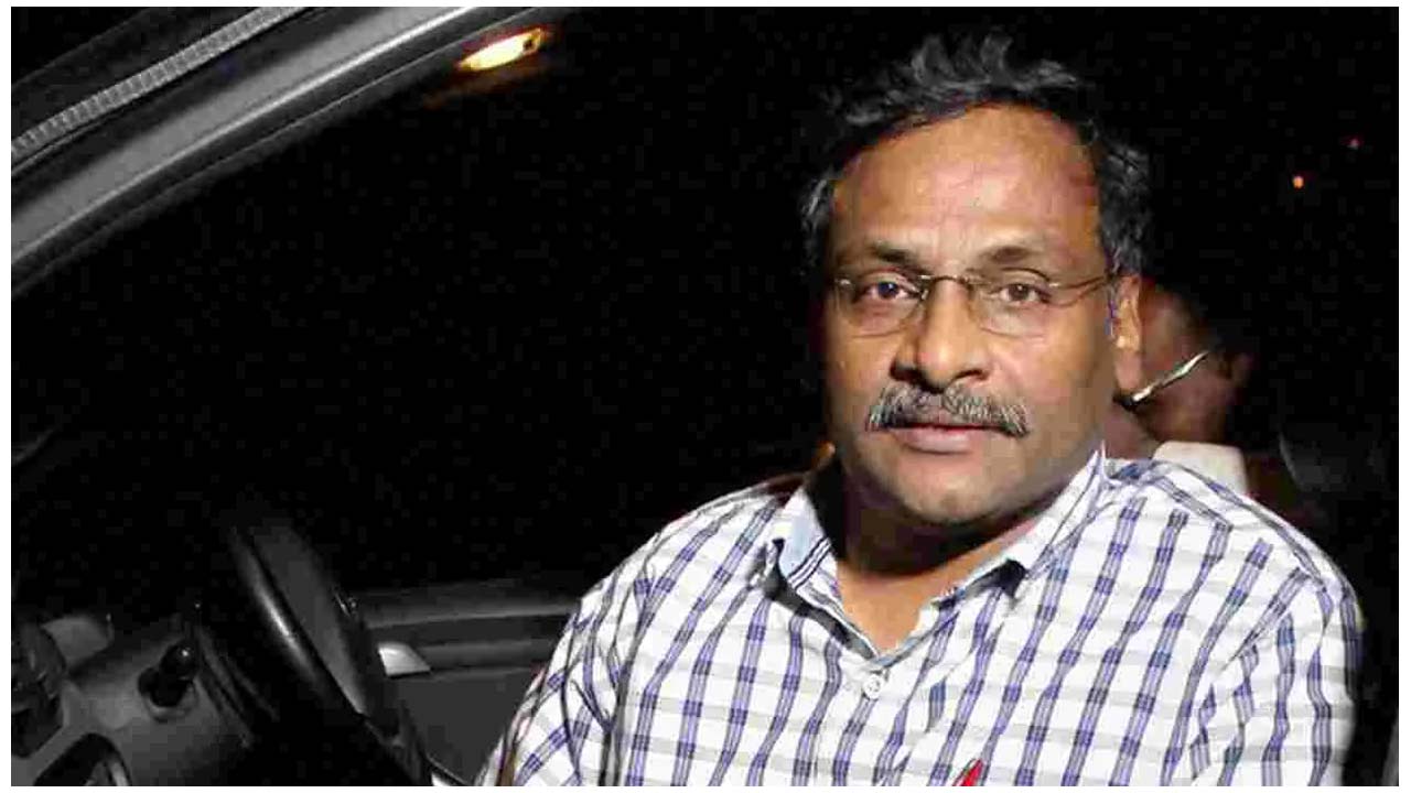 Professer GN Saibaba