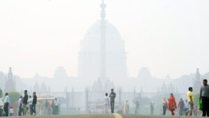 will air quality improve in Delhi???