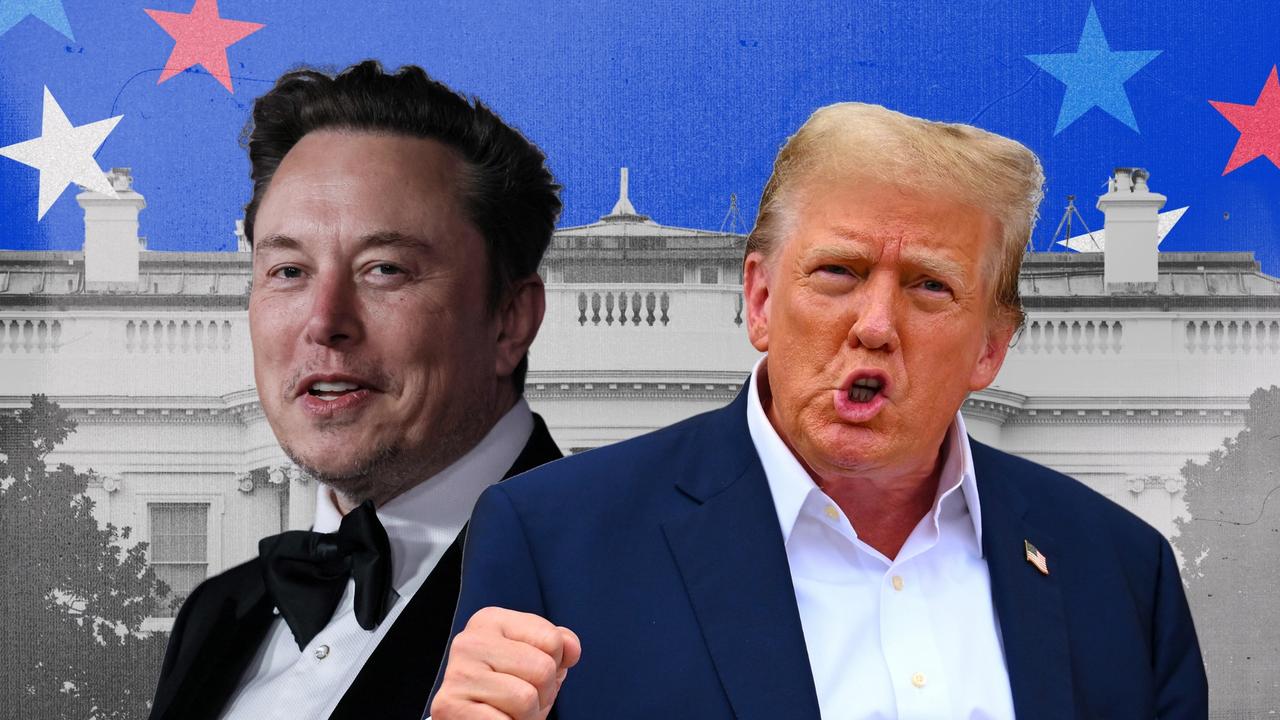 Inside Donald Trump and Elon Musk's growing alliance