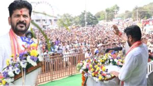 Kurumurthi Temple meeting