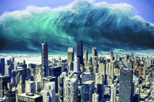 Today is World Tsunami Awareness Day